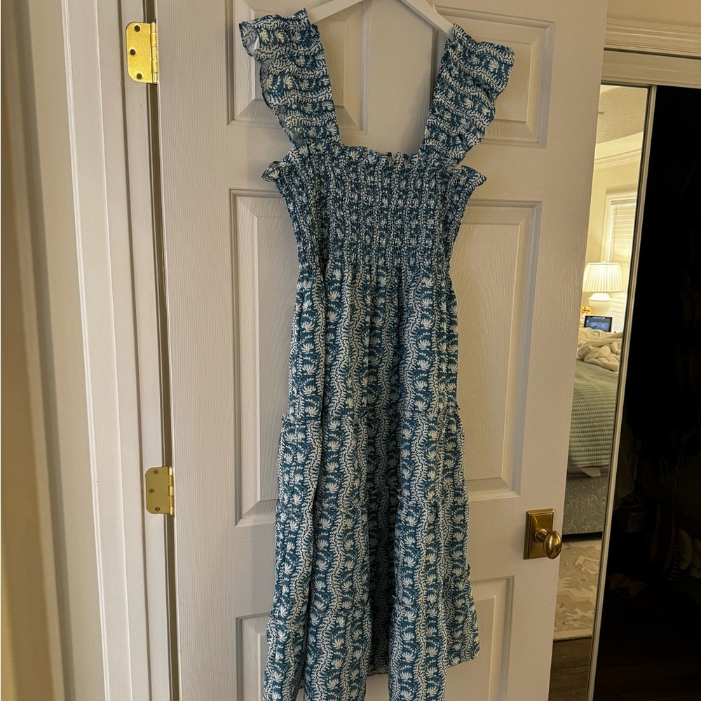 Hill House Nap Dress